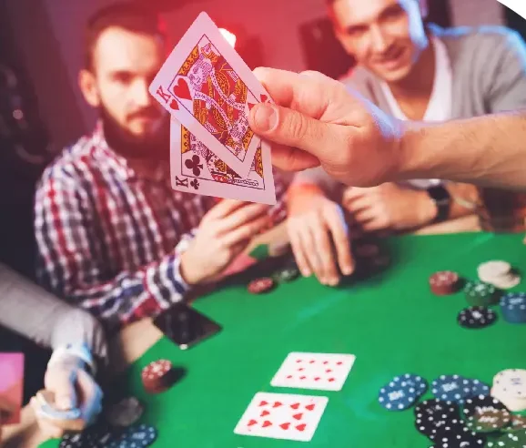 Understanding Poker Strategy: A Comprehensive Overview