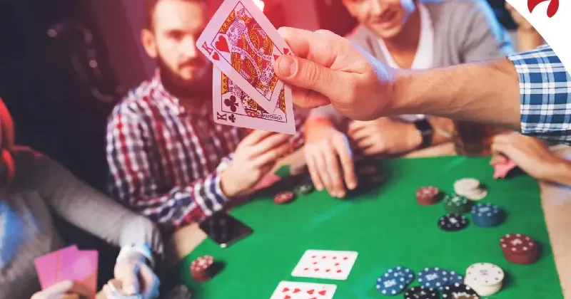 Understanding Poker Strategy: A Comprehensive Overview