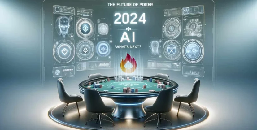 Emerging Trends Shaping the Future of Poker Game Development