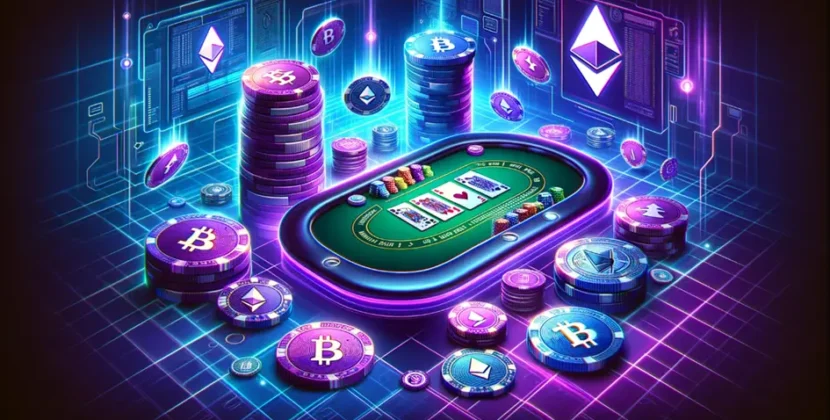 Global Online Poker Market: Trends and Opportunities in the Digital Gaming Arena