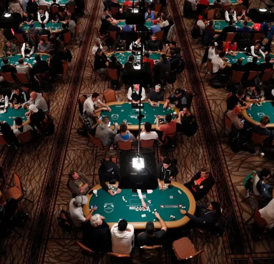 How to Evaluate a Great Poker Tournament: Data from Over 1,000 Events Across the US