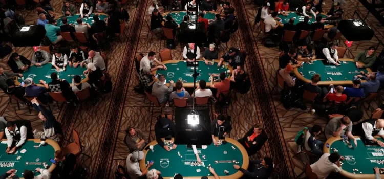 How to Evaluate a Great Poker Tournament: Data from Over 1,000 Events Across the US