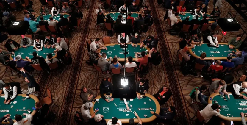 How to Evaluate a Great Poker Tournament: Data from Over 1,000 Events Across the US