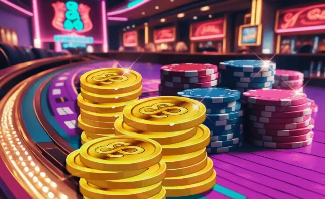 Poker Trends for 2025: A High-Stakes Gamble on the Horizon