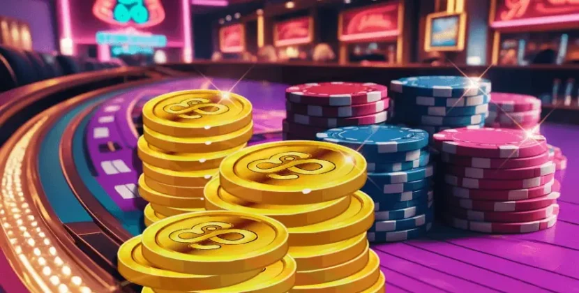 Poker Trends for 2025: A High-Stakes Gamble on the Horizon