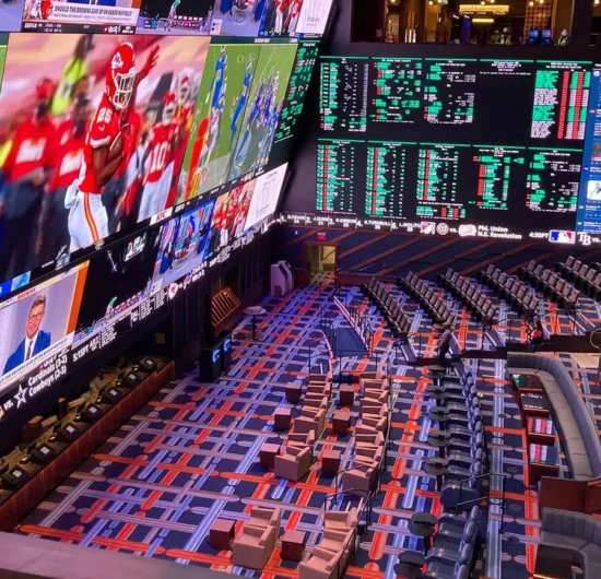 The Ultimate Guide to Effective Sports Betting Strategies