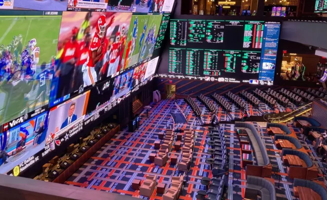 The Ultimate Guide to Effective Sports Betting Strategies