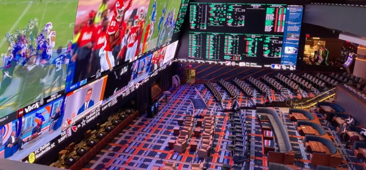 The Ultimate Guide to Effective Sports Betting Strategies